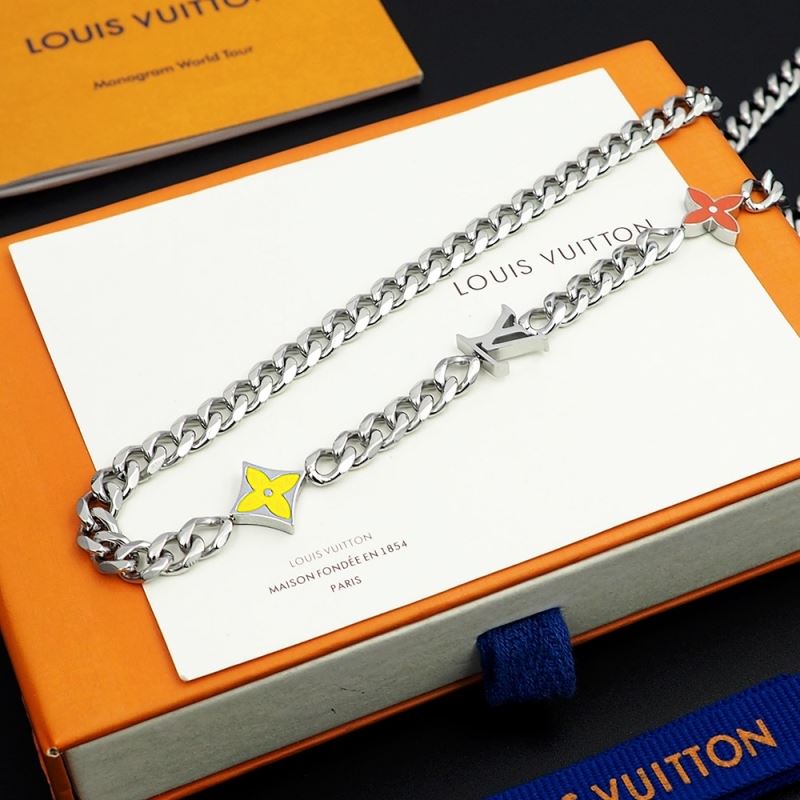 Louis Vuitton Necklaces